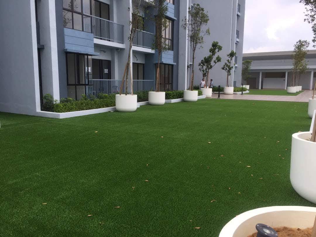 Green Park Serdang 3B2C - photo 10