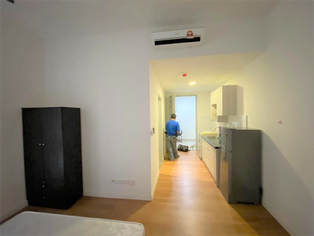 Utropolis Suite 2 - photo 9
