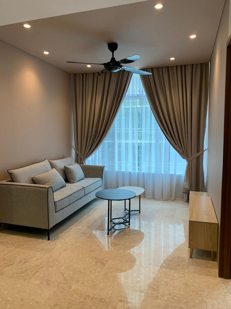 Sky Suites KLCC 2 - photo 5