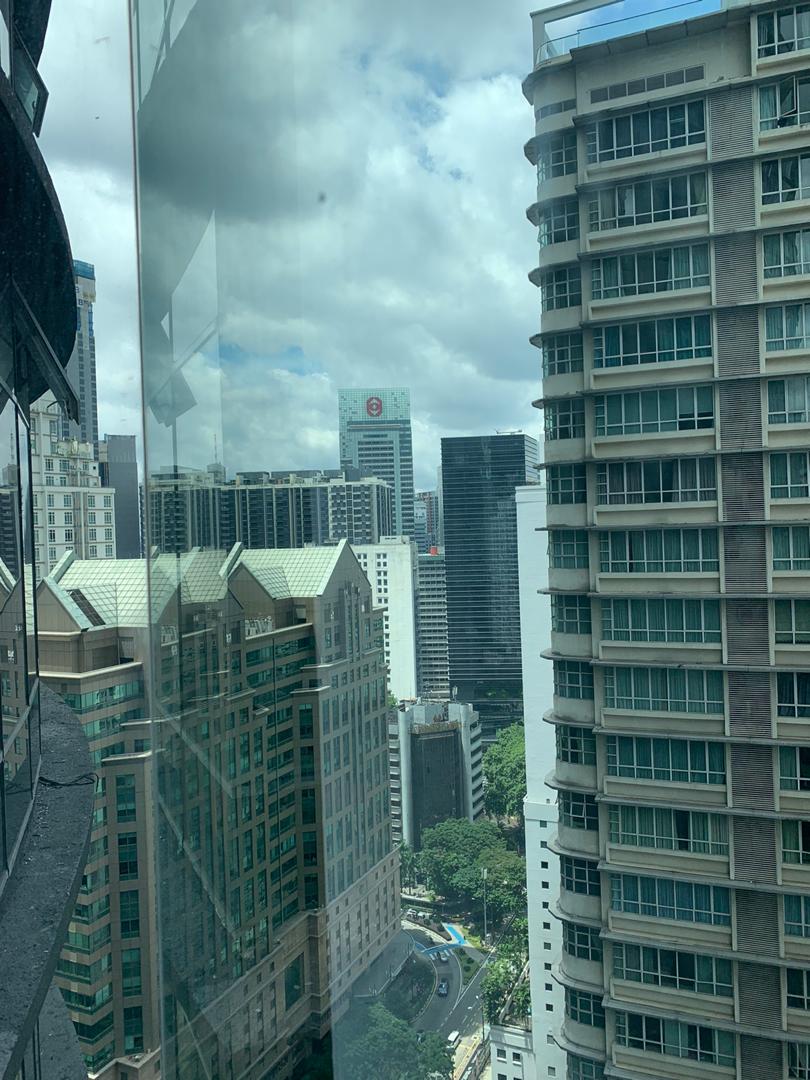 Sky Suites KLCC 2 - photo 6