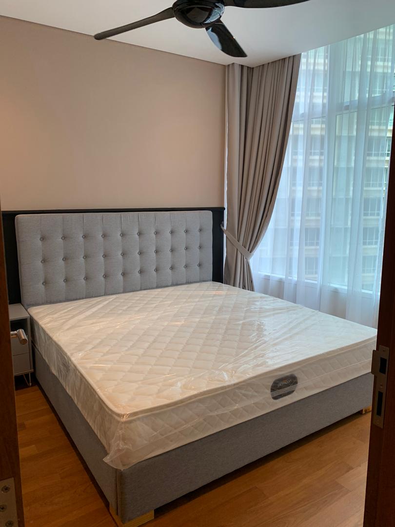 Sky Suites KLCC 2 - photo 9