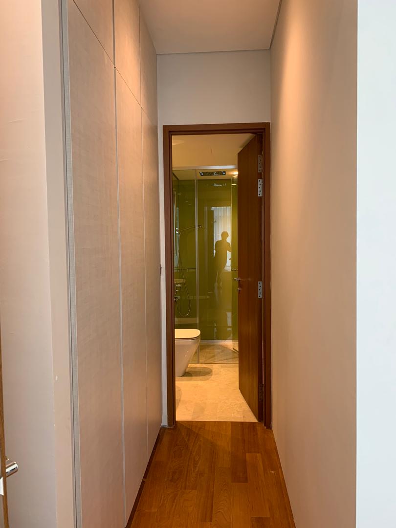 Sky Suites KLCC 2 - photo 10