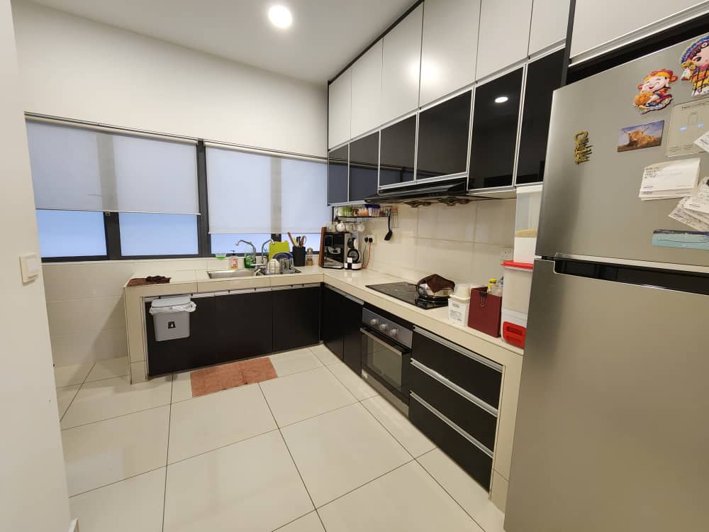 Oasis 1 Mutiara Heights Kajang - photo 4