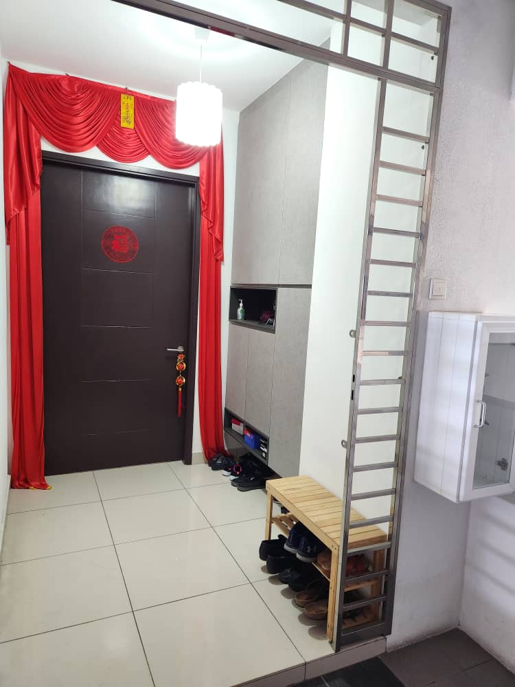 Oasis 1 Mutiara Heights Kajang - photo 7