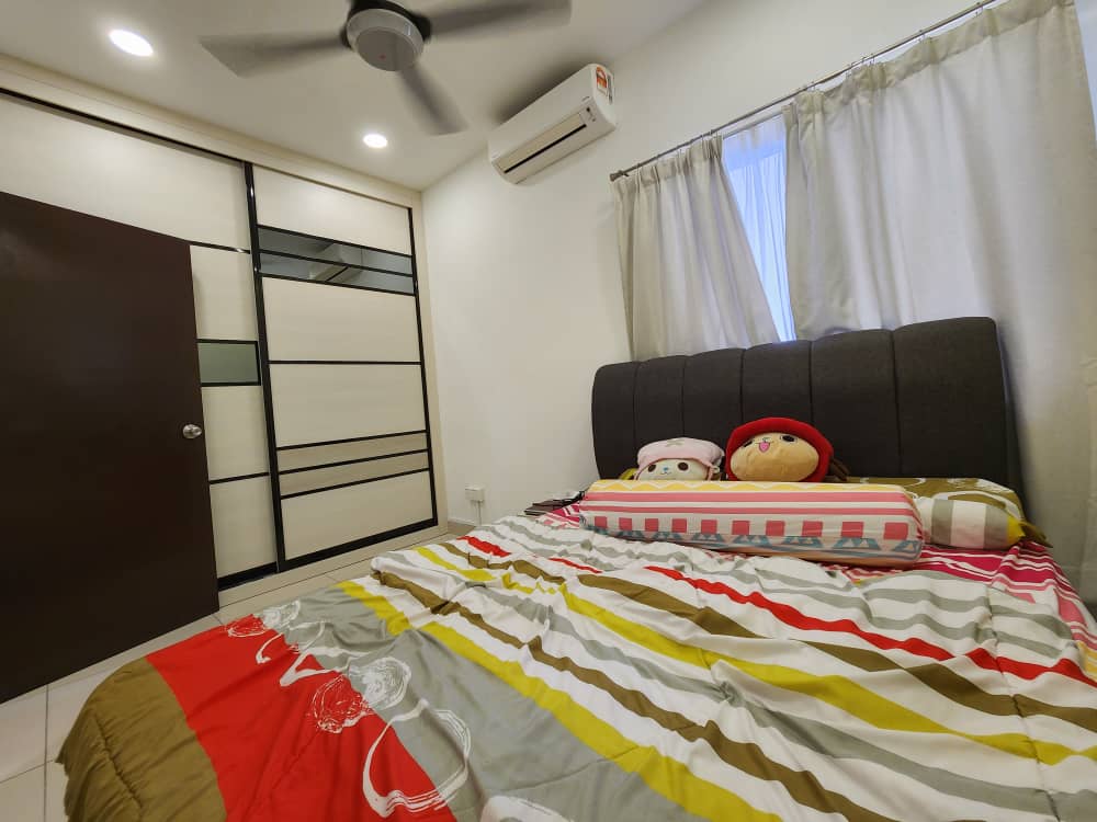 Oasis 1 Mutiara Heights Kajang - photo 8