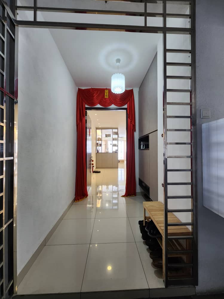 Oasis 1 Mutiara Heights Kajang - photo 12