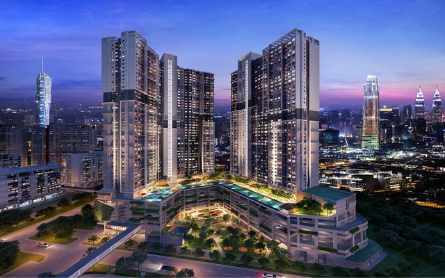 Sunway Velocity 2 Keira S1 - photo 2