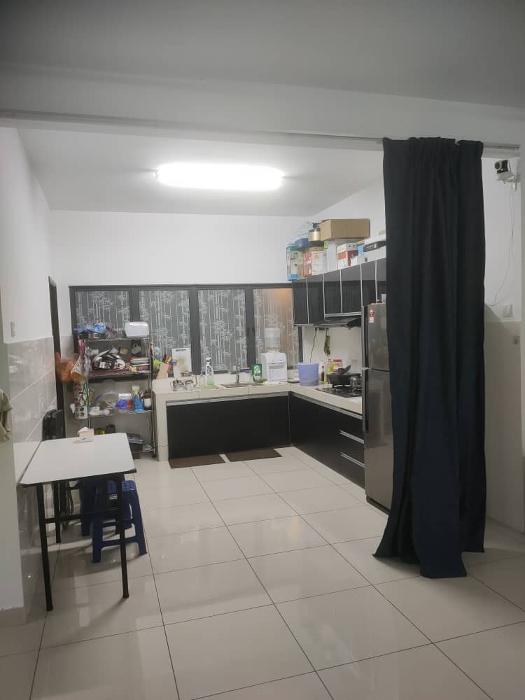Oasis 1 Mutiara Heights Kajang 2 - photo 2