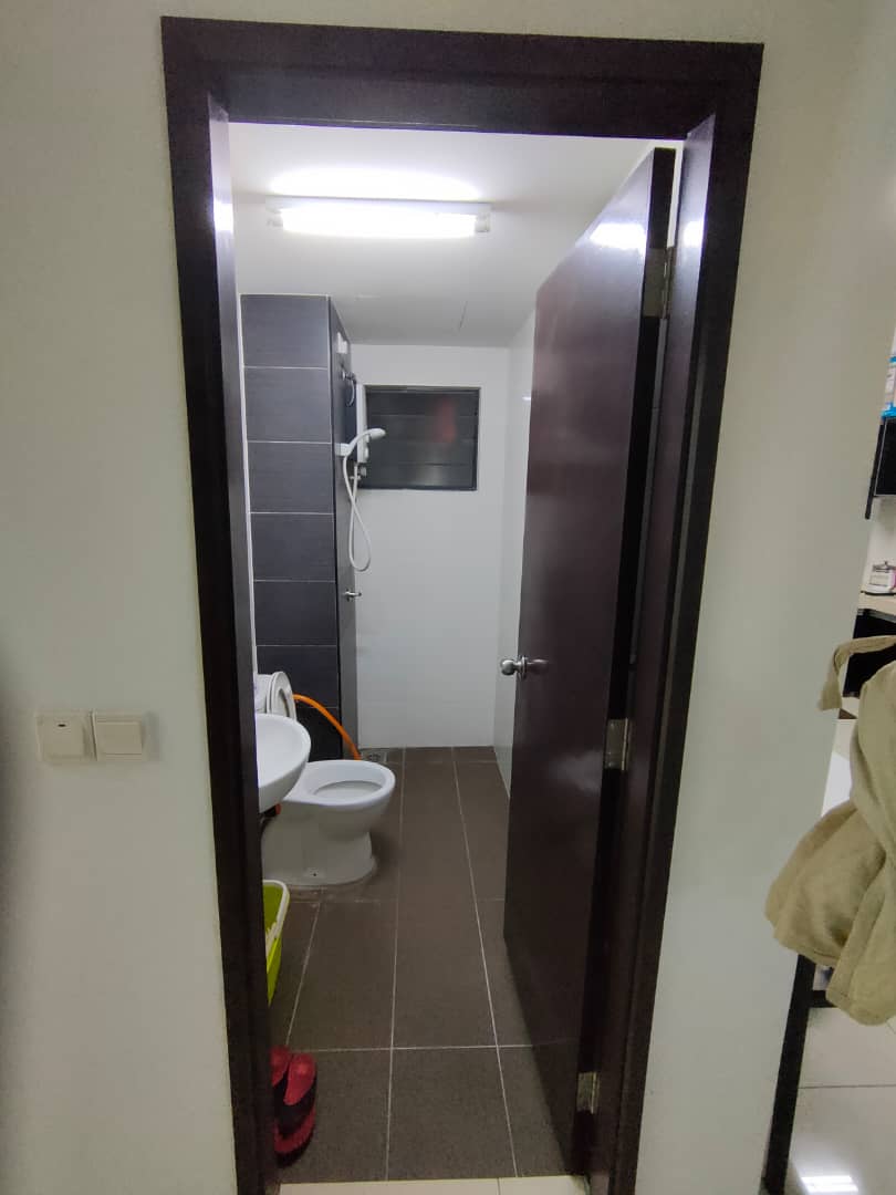 Oasis 1 Mutiara Heights Kajang 2 - photo 4