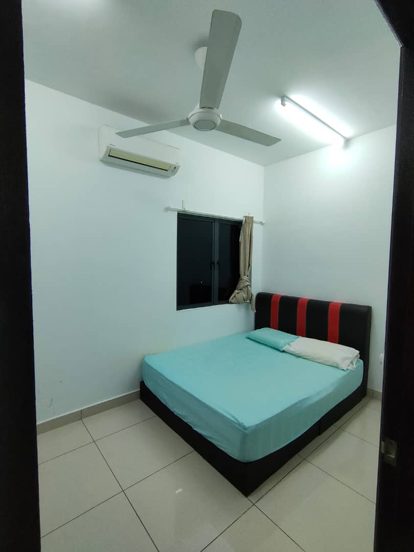 Oasis 1 Mutiara Heights Kajang 2 - photo 5