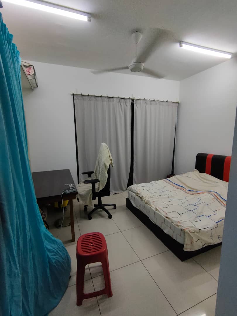 Oasis 1 Mutiara Heights Kajang 2 - photo 8