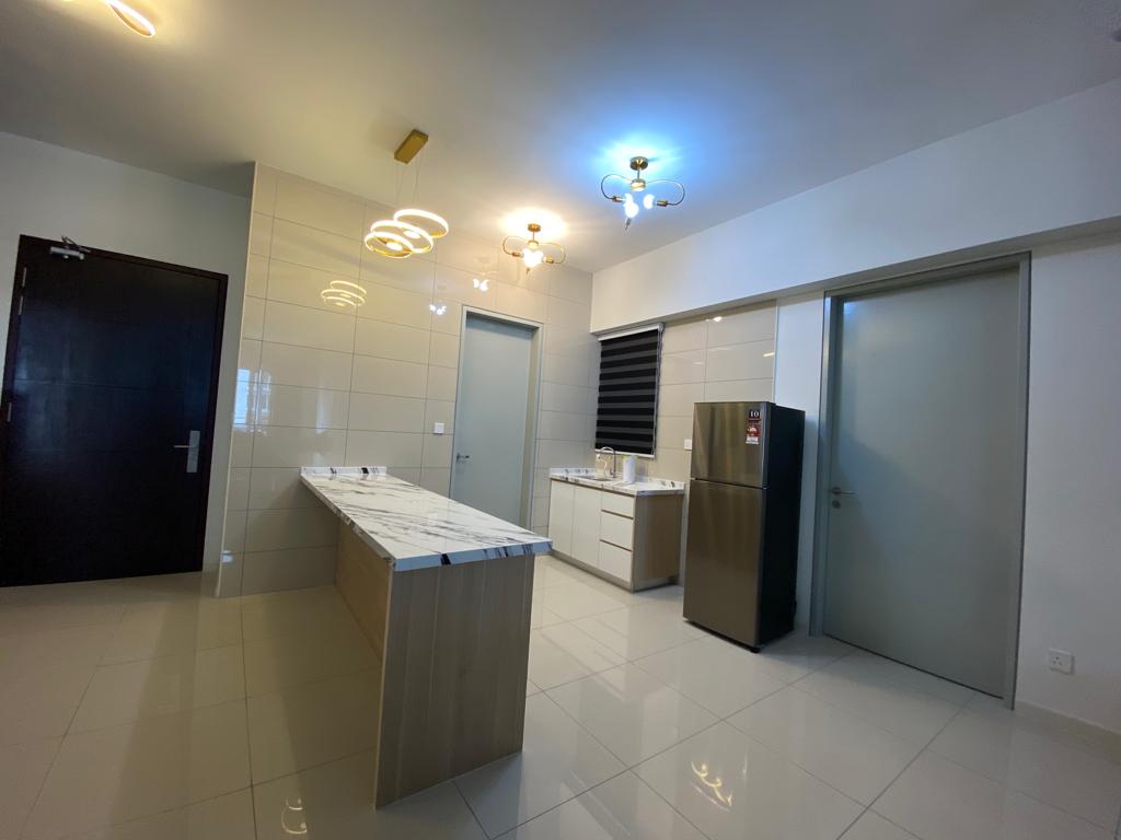 Sunway Geolake - photo 2