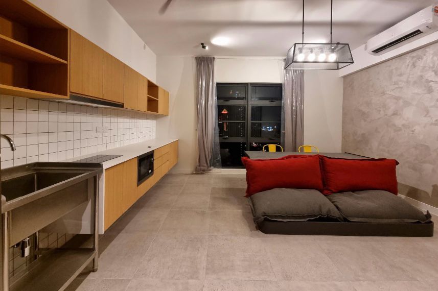 Union Suites - photo 3