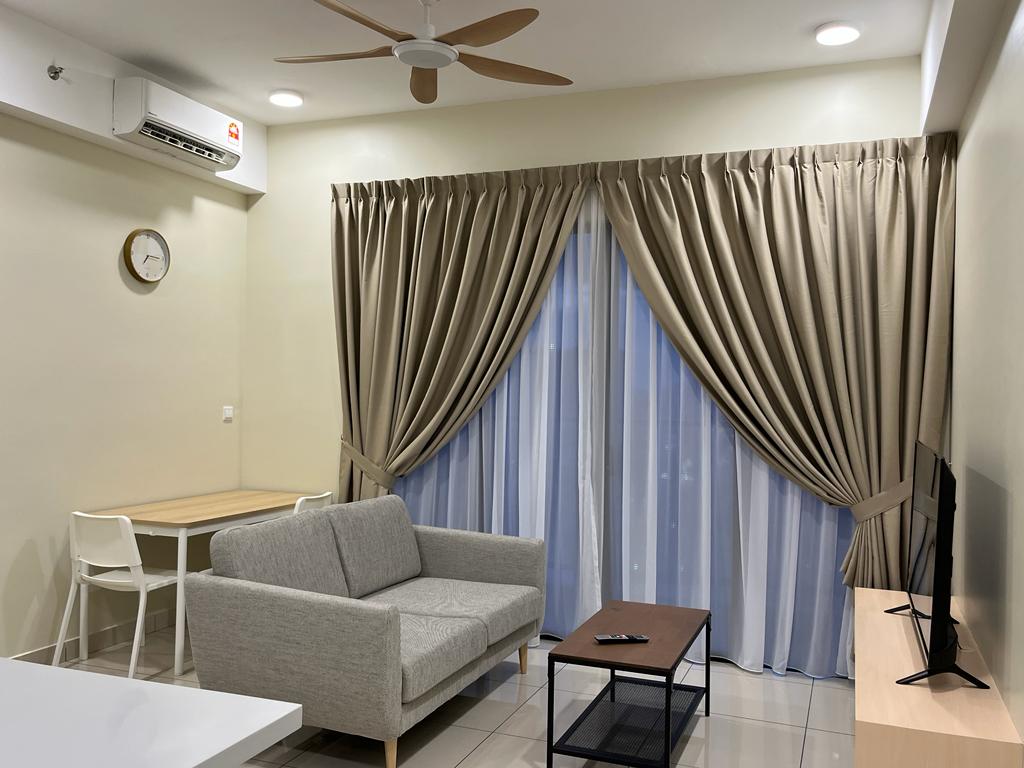 Trion Cheras Keira 31 - photo 10