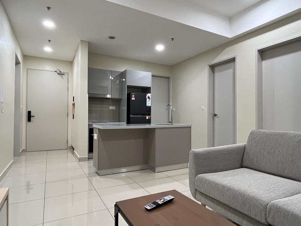 Trion Cheras Keira 31 - photo 12