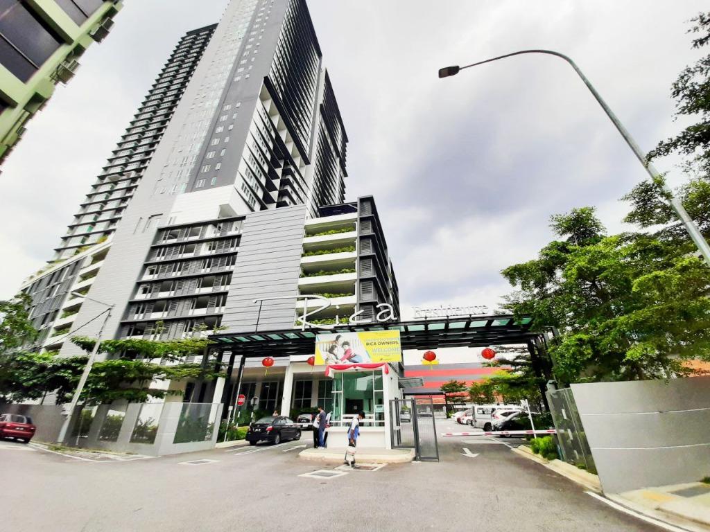 Rica Sentul 1 - photo 6