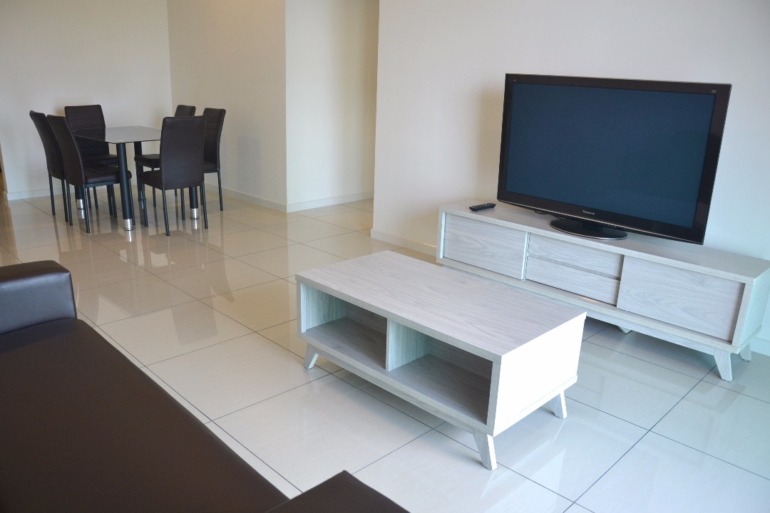 3BR FF Sunway Geo AMarine Sunway Lagoon Pyramid - photo 2