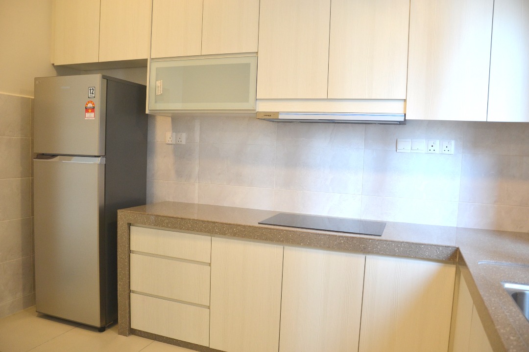 3BR FF Sunway Geo AMarine Sunway Lagoon Pyramid - photo 4