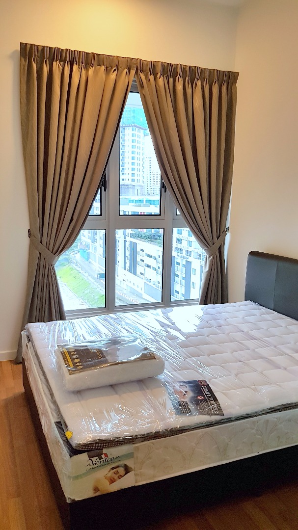 3BR FF Sunway Geo AMarine Sunway Lagoon Pyramid - photo 5