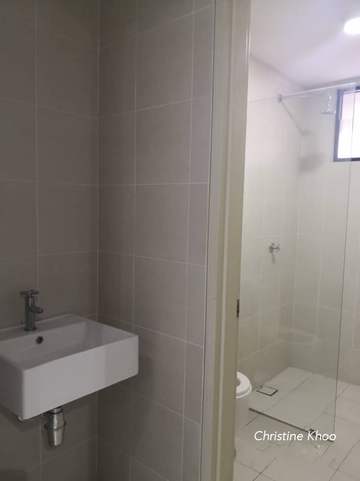 Corner Unit Sunway Geo Avenue Flexi Office Suite - photo 4