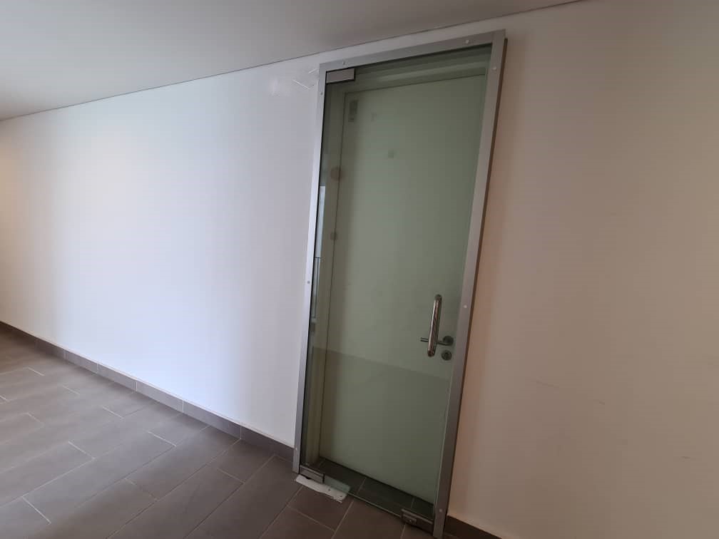 Corner Unit Sunway Geo Avenue Flexi Office Suite - photo 5