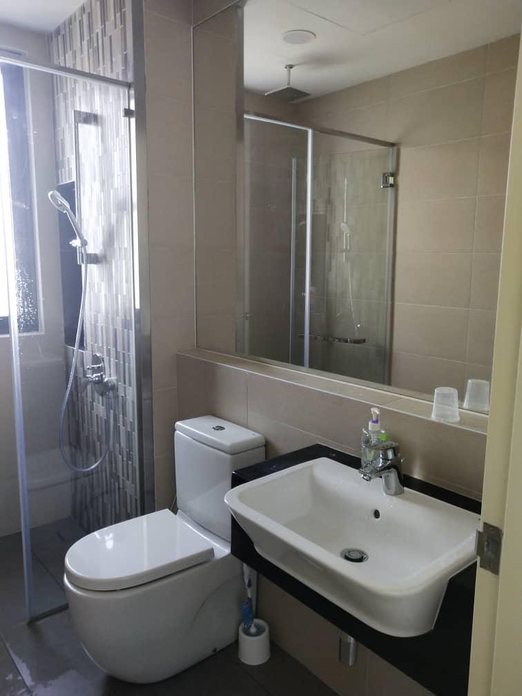 Sunway GeoSense Fully Furnished For Sale - photo 2