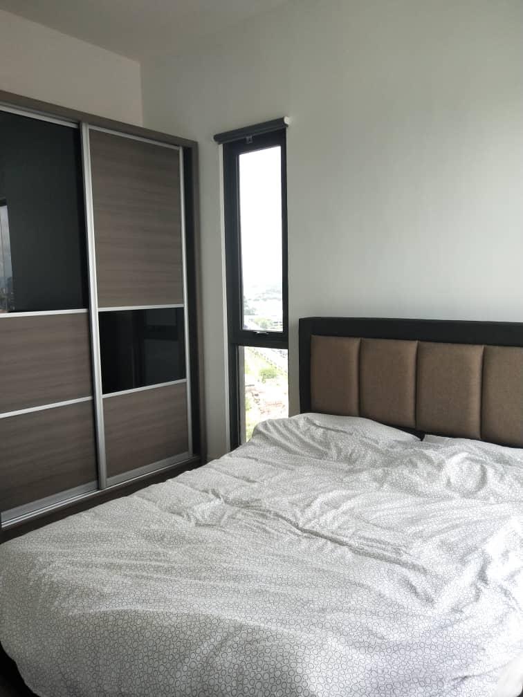 Sunway GeoSense Fully Furnished For Sale - photo 3