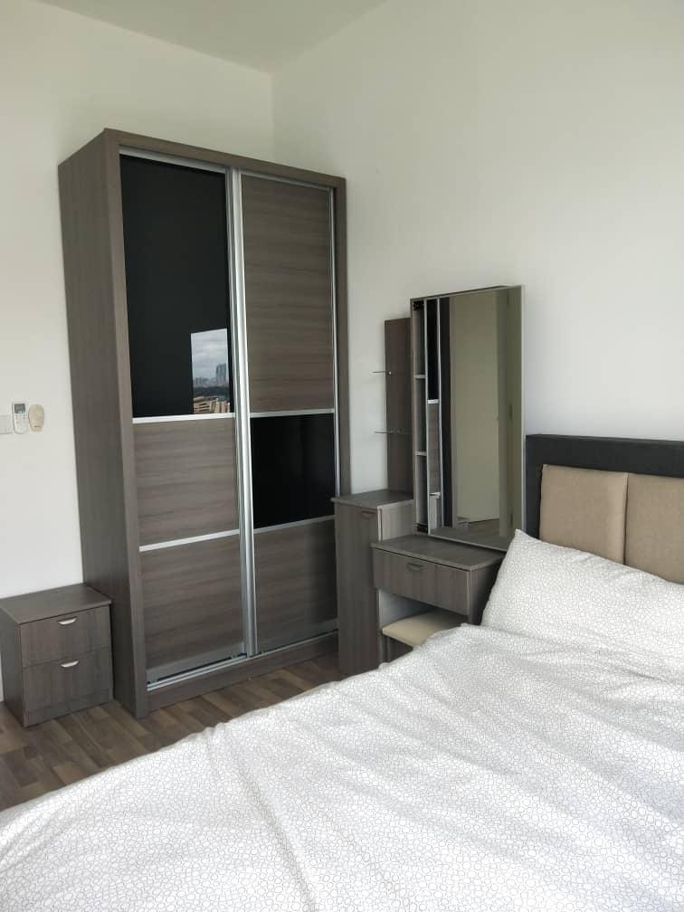 Sunway GeoSense Fully Furnished For Sale - photo 4