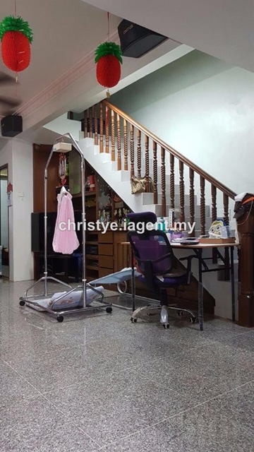 Taman Batu Permai - photo 2