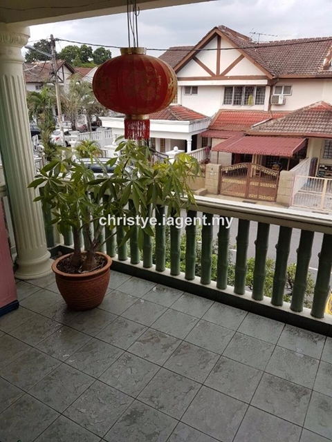 Taman Batu Permai - photo 6