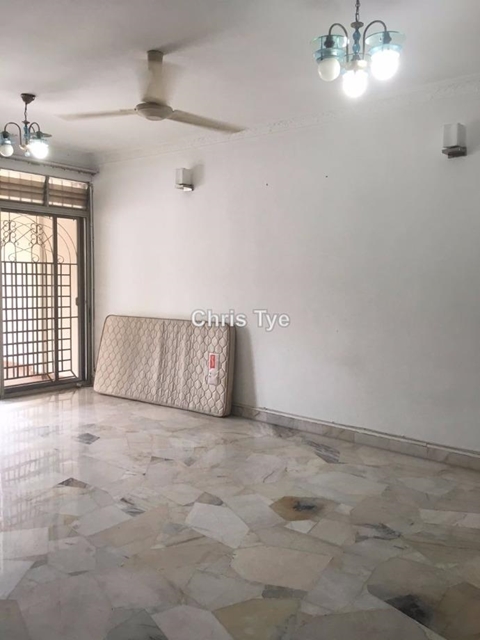 Bandar Menjalara - photo 3