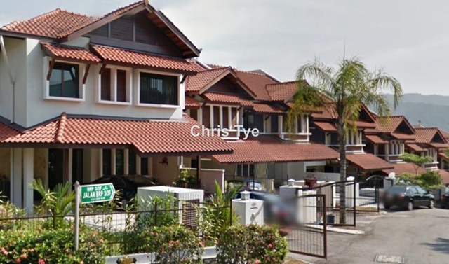 Sunway Rahman Putra