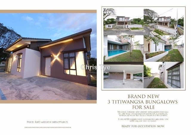Tiara Titiwangsa