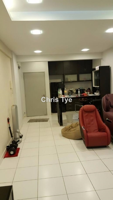 First Residence - photo 1