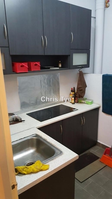 First Residence - photo 3