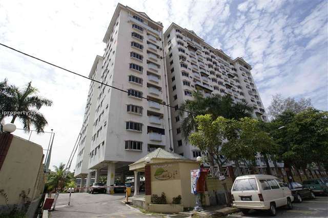 Pangsapuri Seri Gembira - photo 2