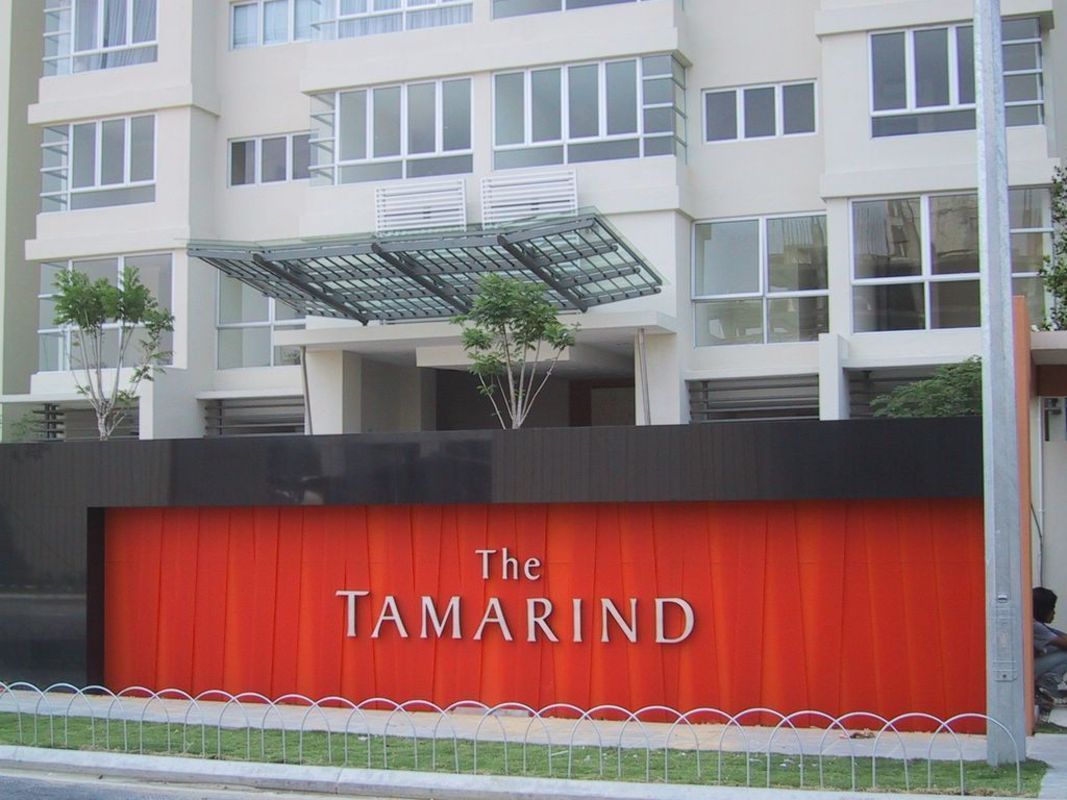 The Tamarind - photo 2