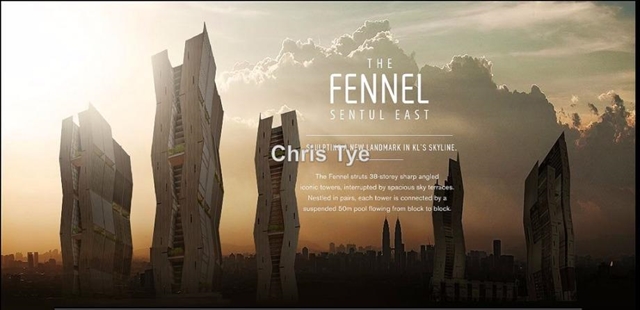 The Fennel - photo 1