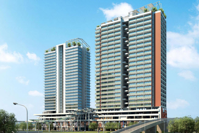 Kiara East