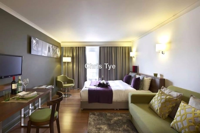 Empire Damansara - photo 2