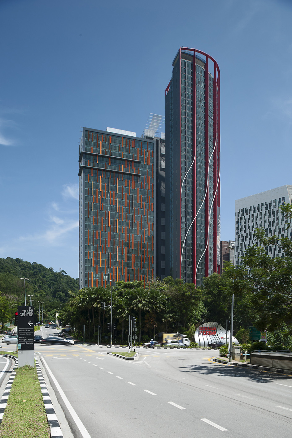 Empire Damansara