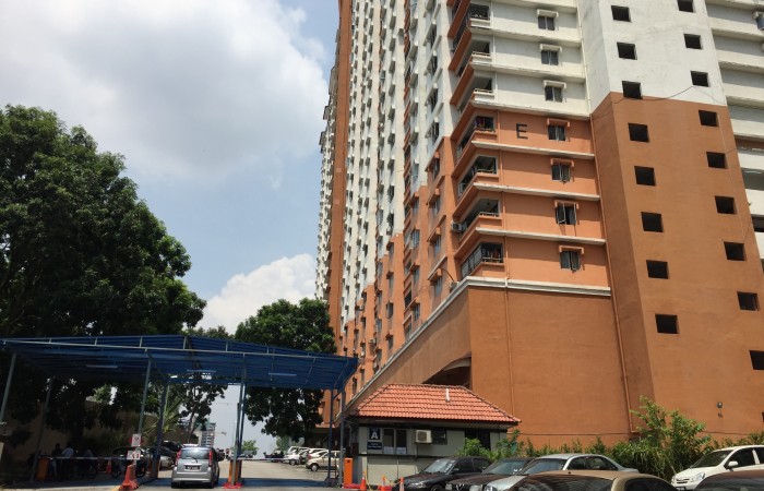Flora Damansara - photo 3