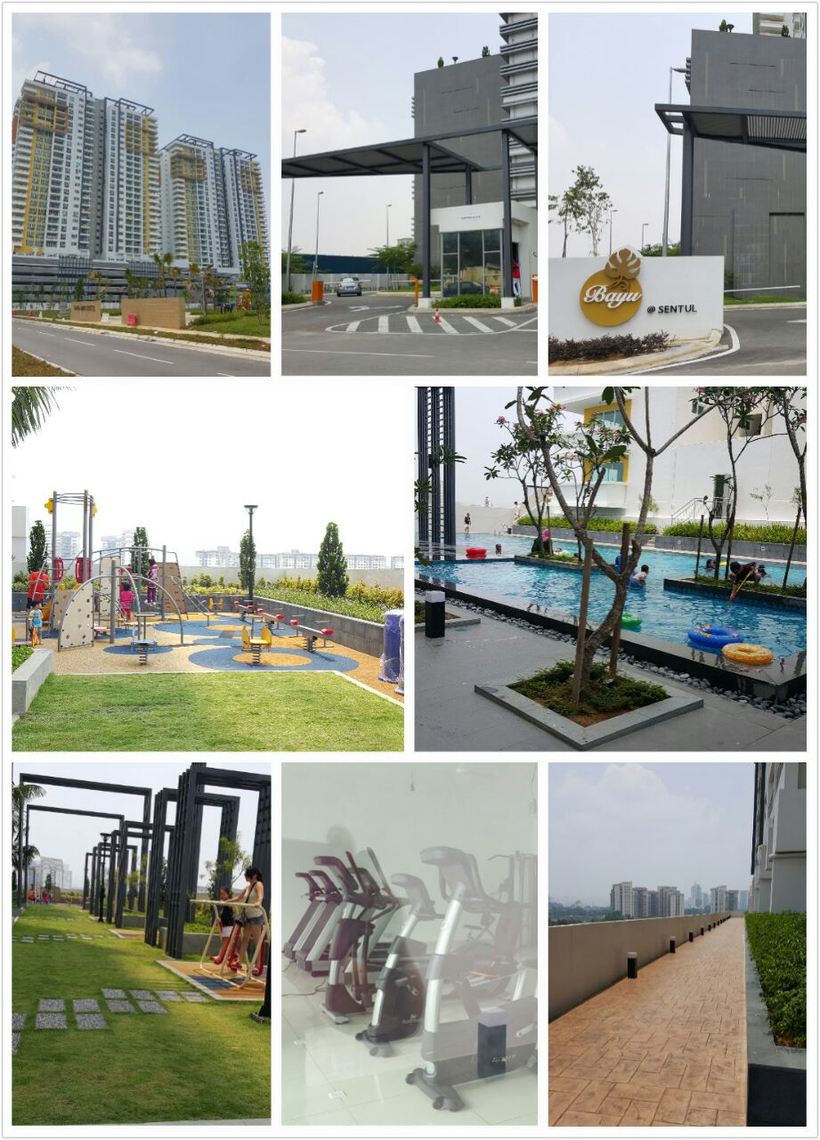 Bayu Sentul
