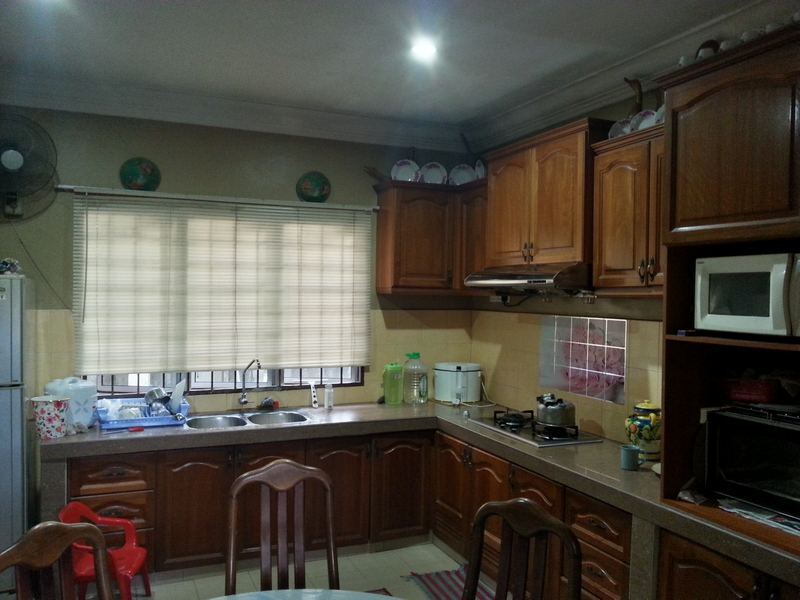 Taman Kepong Indah - photo 2