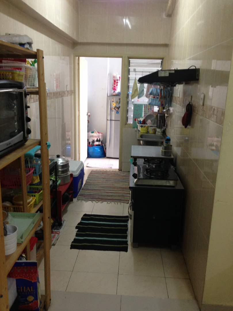 Kepong Sentral Condo - photo 2