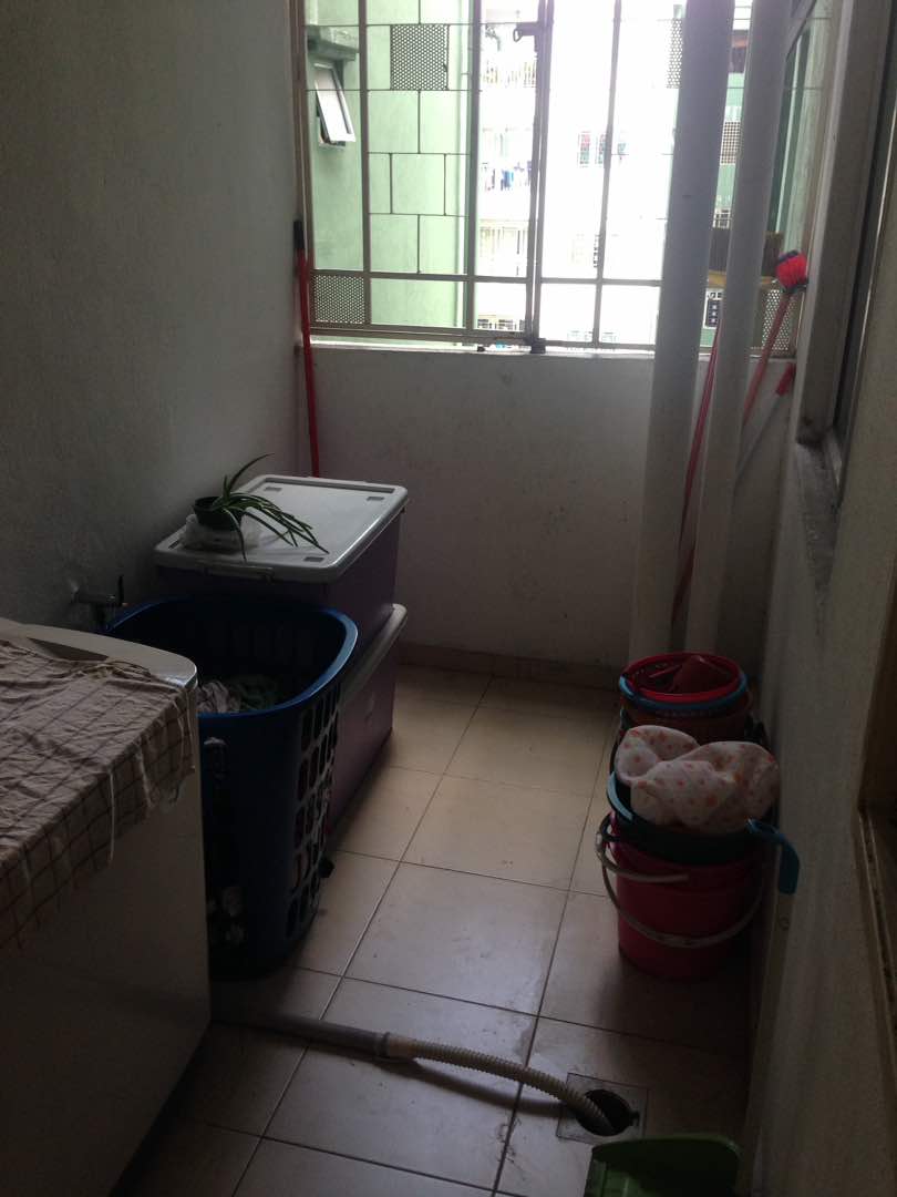 Kepong Sentral Condo - photo 4