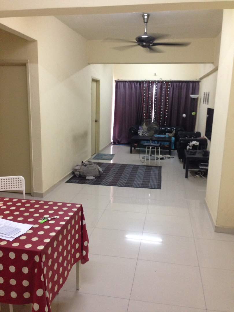 Kepong Sentral Condo