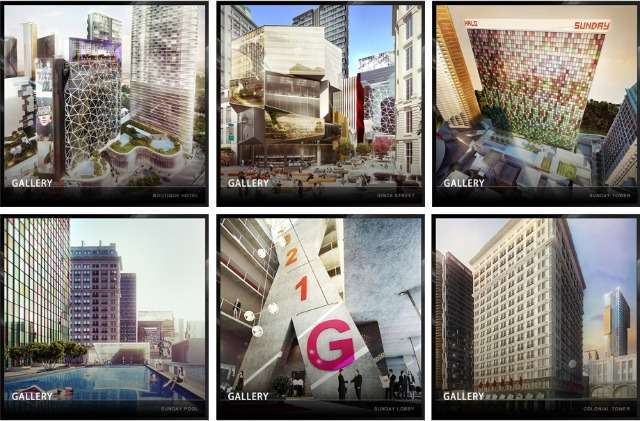 Empire City Studio - photo 5