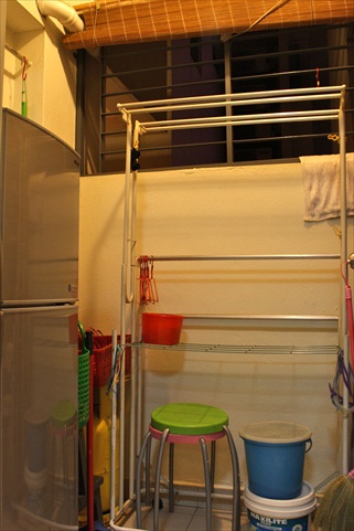 The Tamarind Condominium Sentul - photo 4