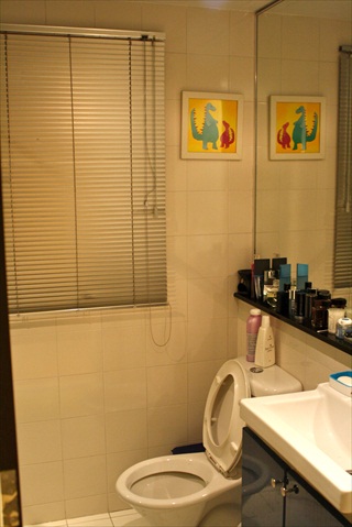 The Tamarind Condominium Sentul - photo 6